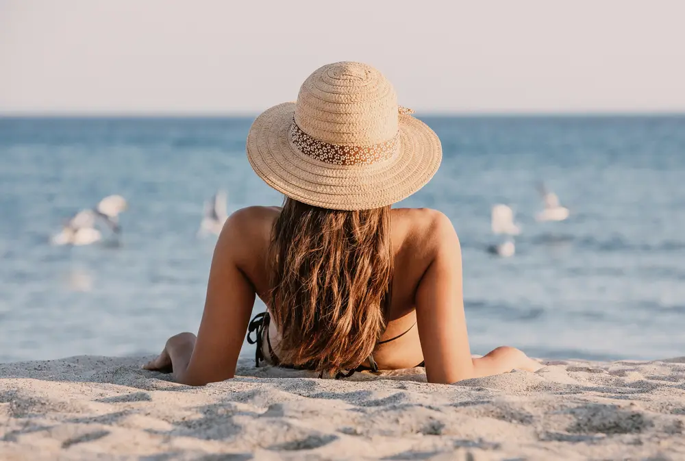 migliori spiagge di bari