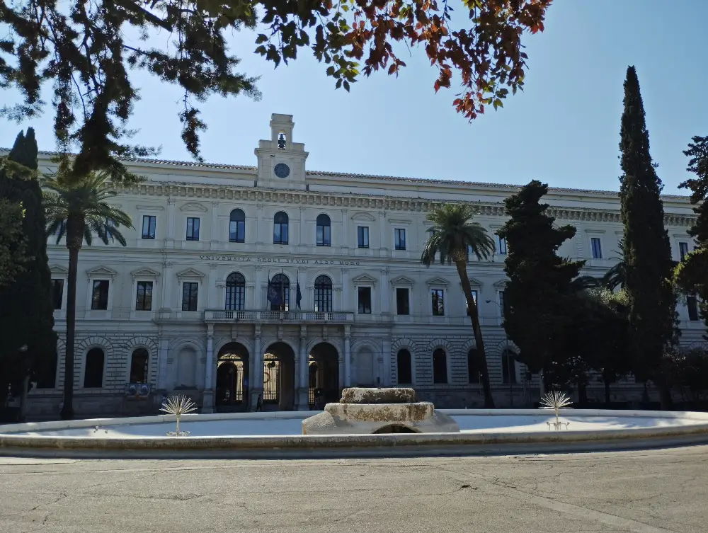 giardino piazza umberto bari 2