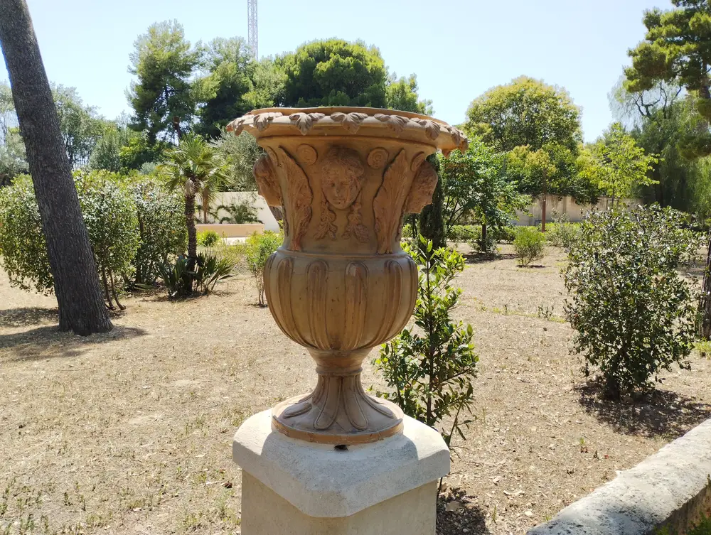 parco bonomo via amendola bari 4