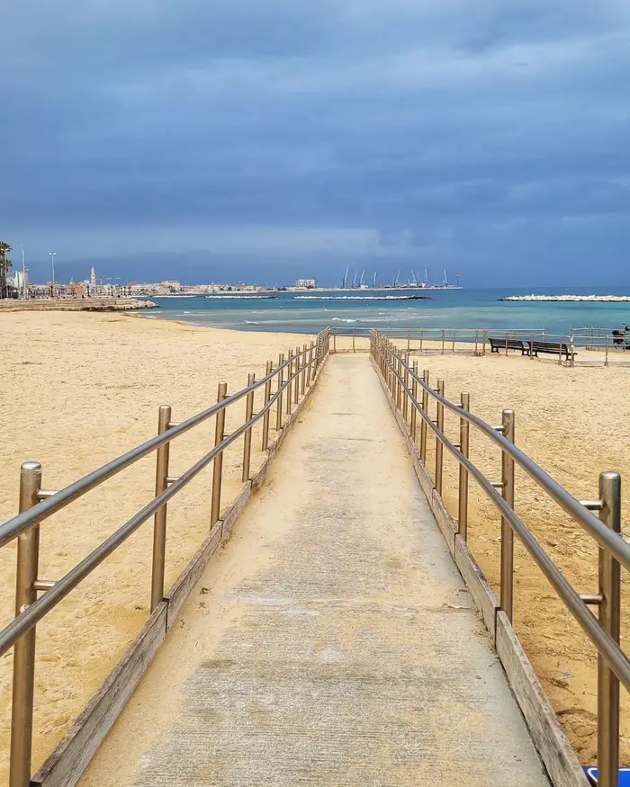 Spiaggia Di Pane E Pomodoro Discover Bari Spiaggia Di Pane E Pomodoro Discover Bari