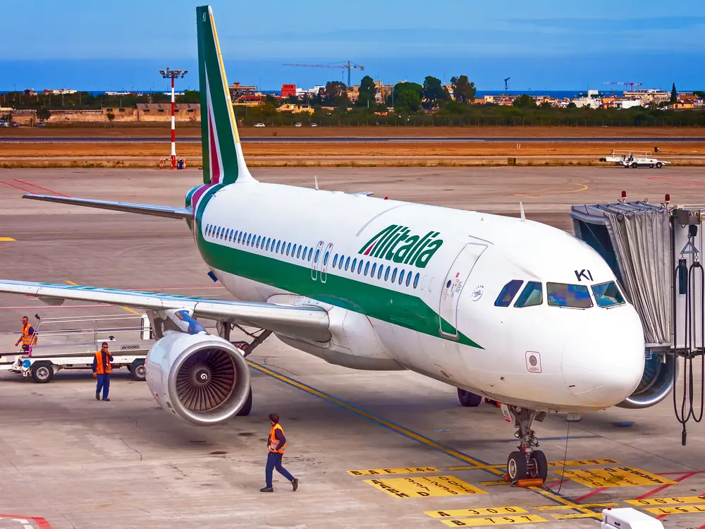 Decolli e atterraggi: l'Aeroporto di Bari Karol Wojtyla 4 quali sono le destinazioni aeroporto di bari