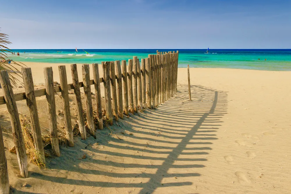 spiaggia di torre canne puglia