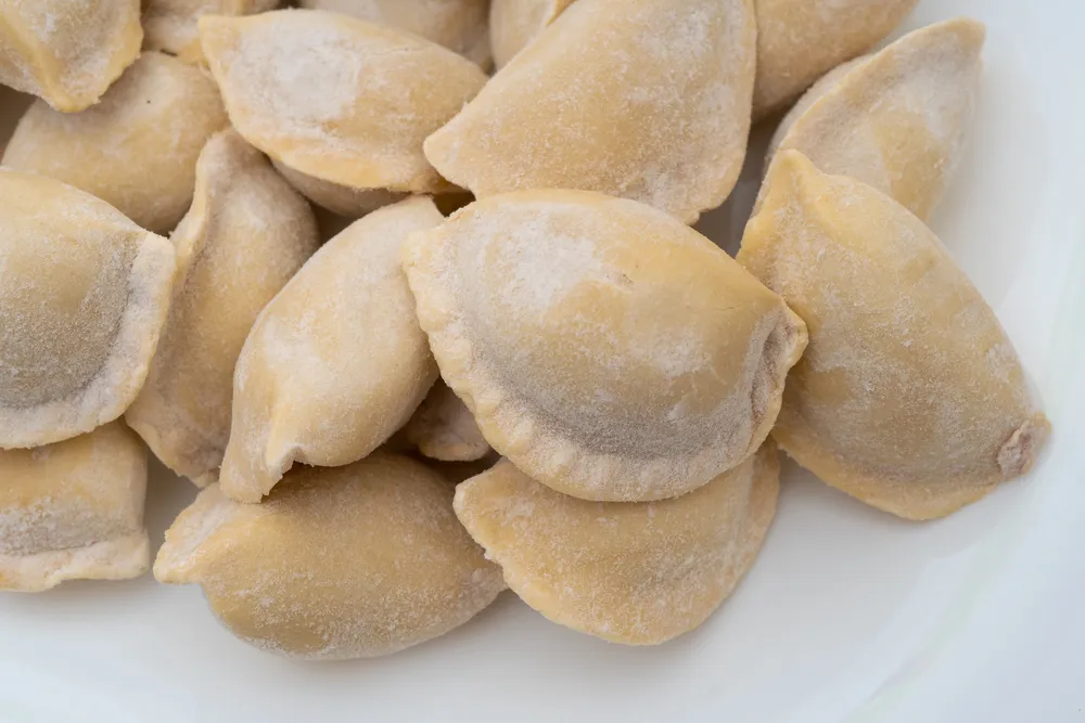 calzoncelli dolci baresi