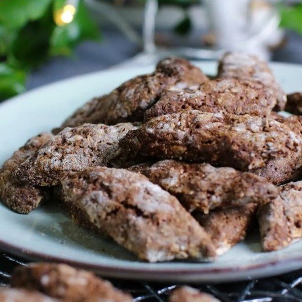 castagnelle pugliesi