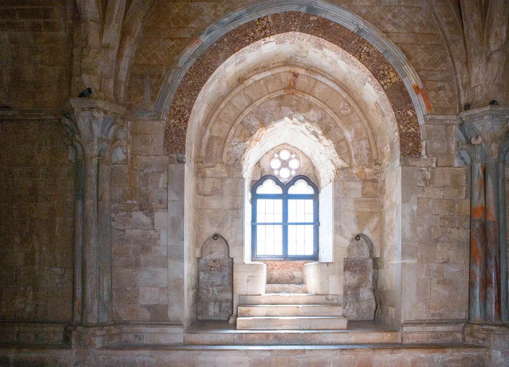 castel del monte federico II svevia 4