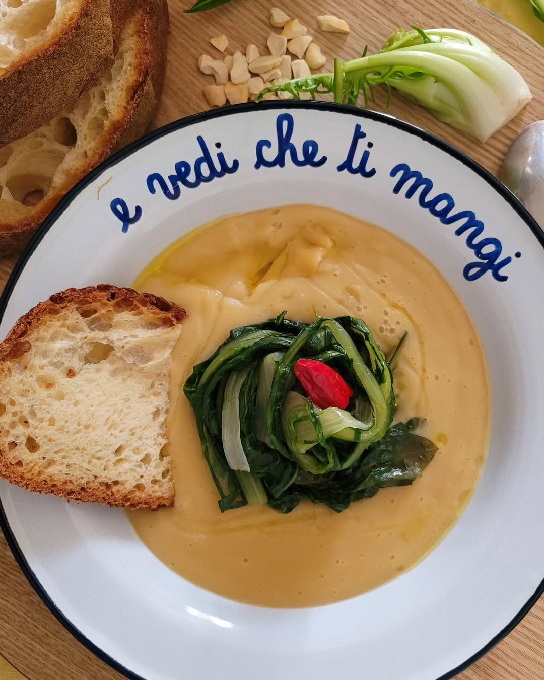 fave e cicorie cucina barese