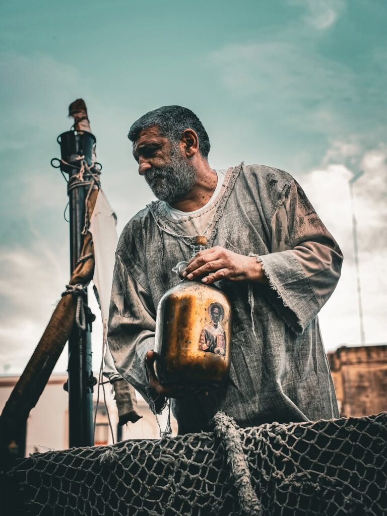 Festa di San Nicola di Bari 2026 | Discover Bari