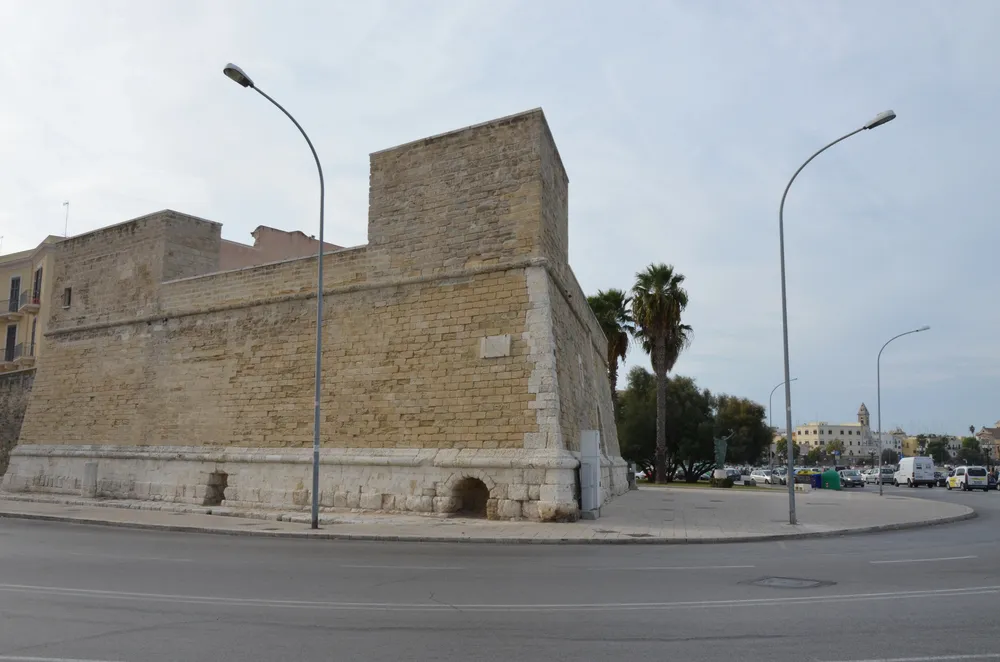 fortino san antonio muraglia bari 2