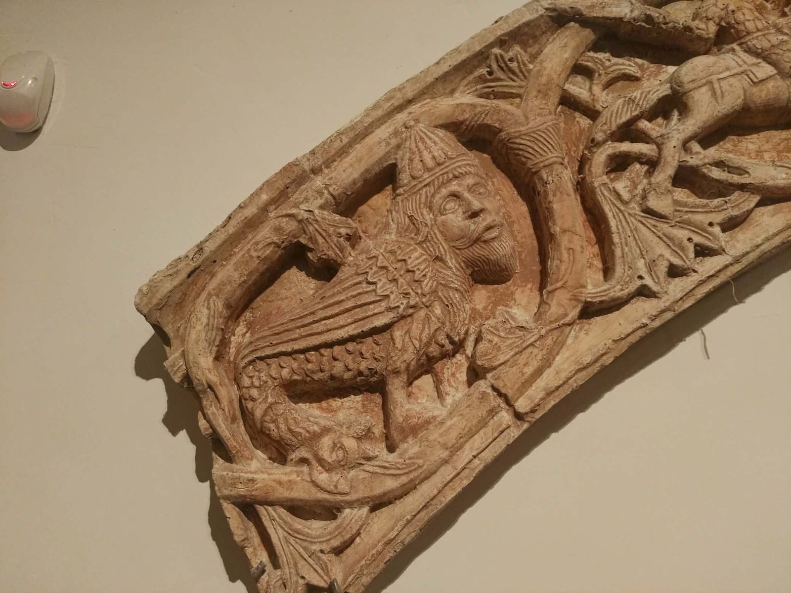 museo castello svevo normanno bari 2