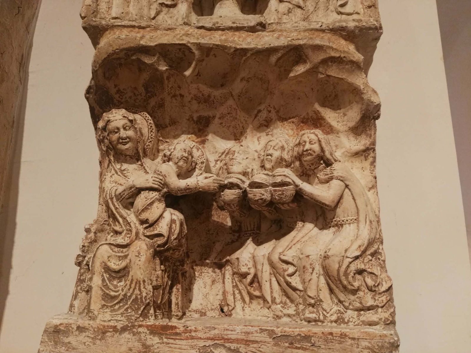 museo castello svevo normanno bari 3