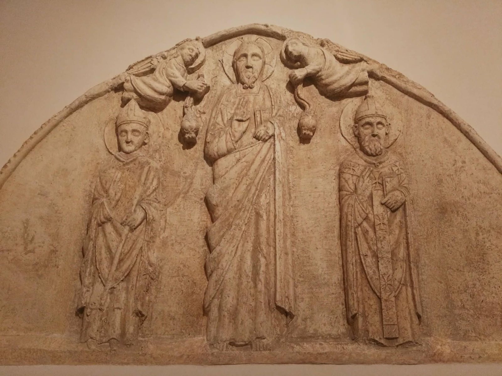 museo castello svevo normanno bari 4