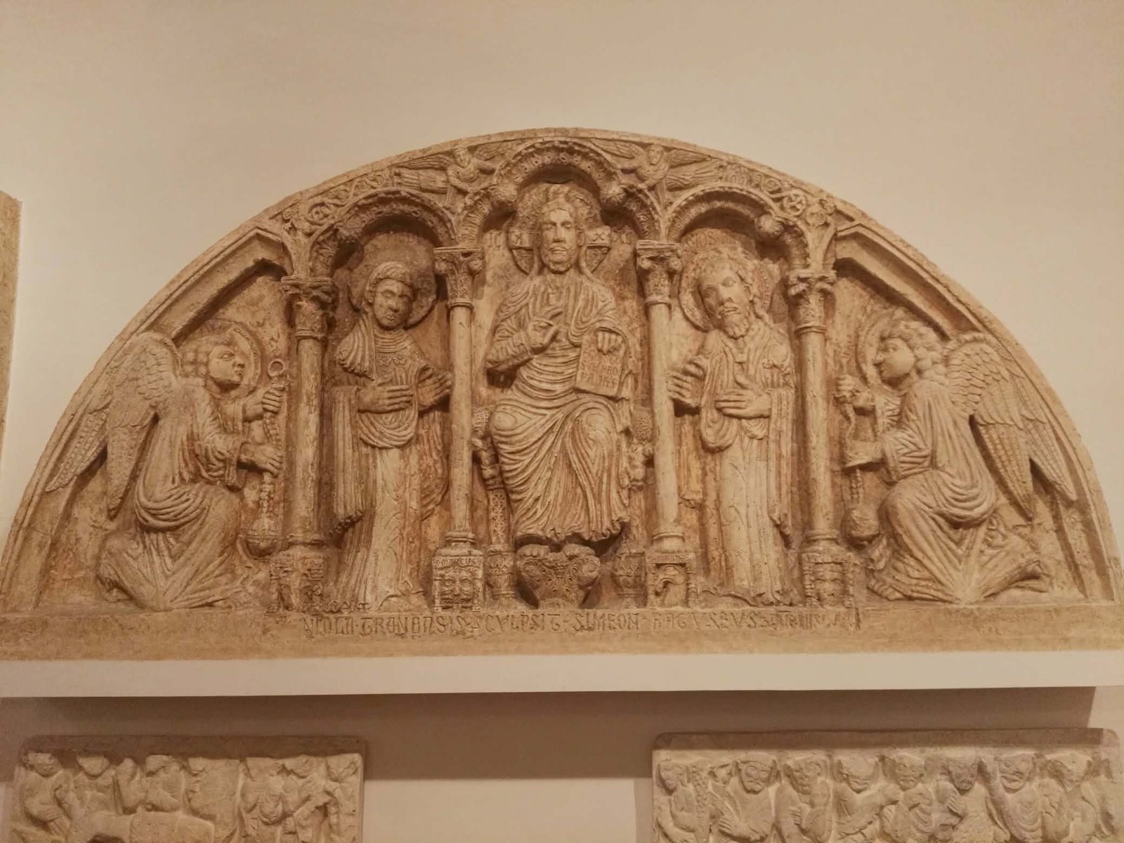 museo castello svevo normanno bari 5