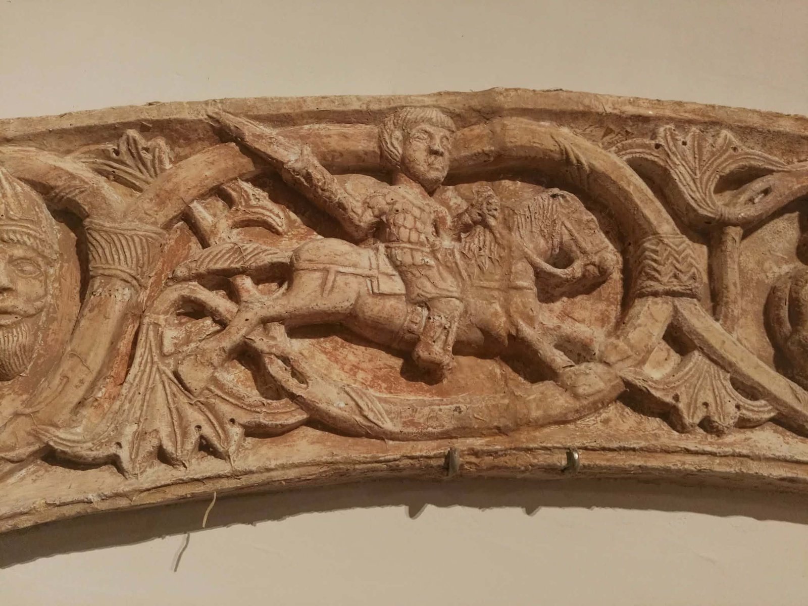 museo castello svevo normanno bari 6