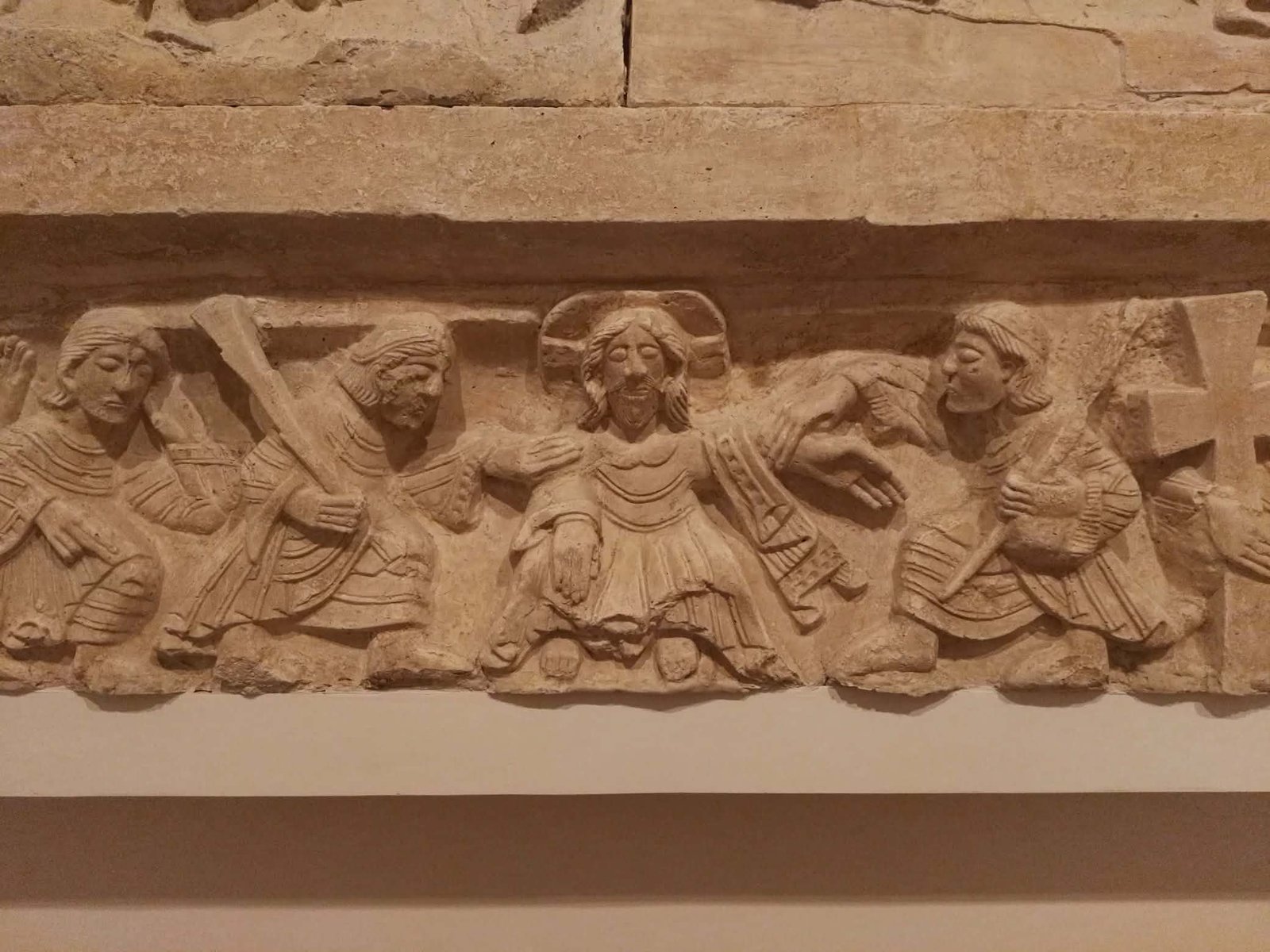 museo castello svevo normanno bari 7