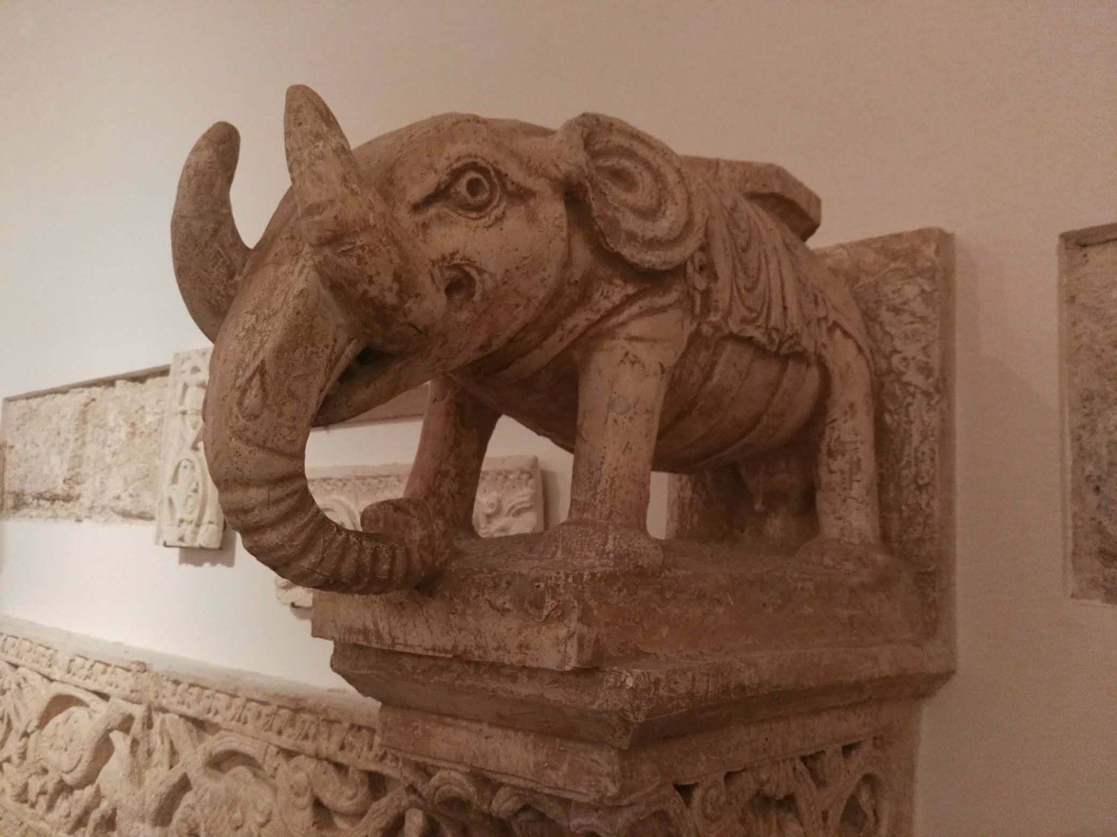 museo castello svevo normanno bari 8