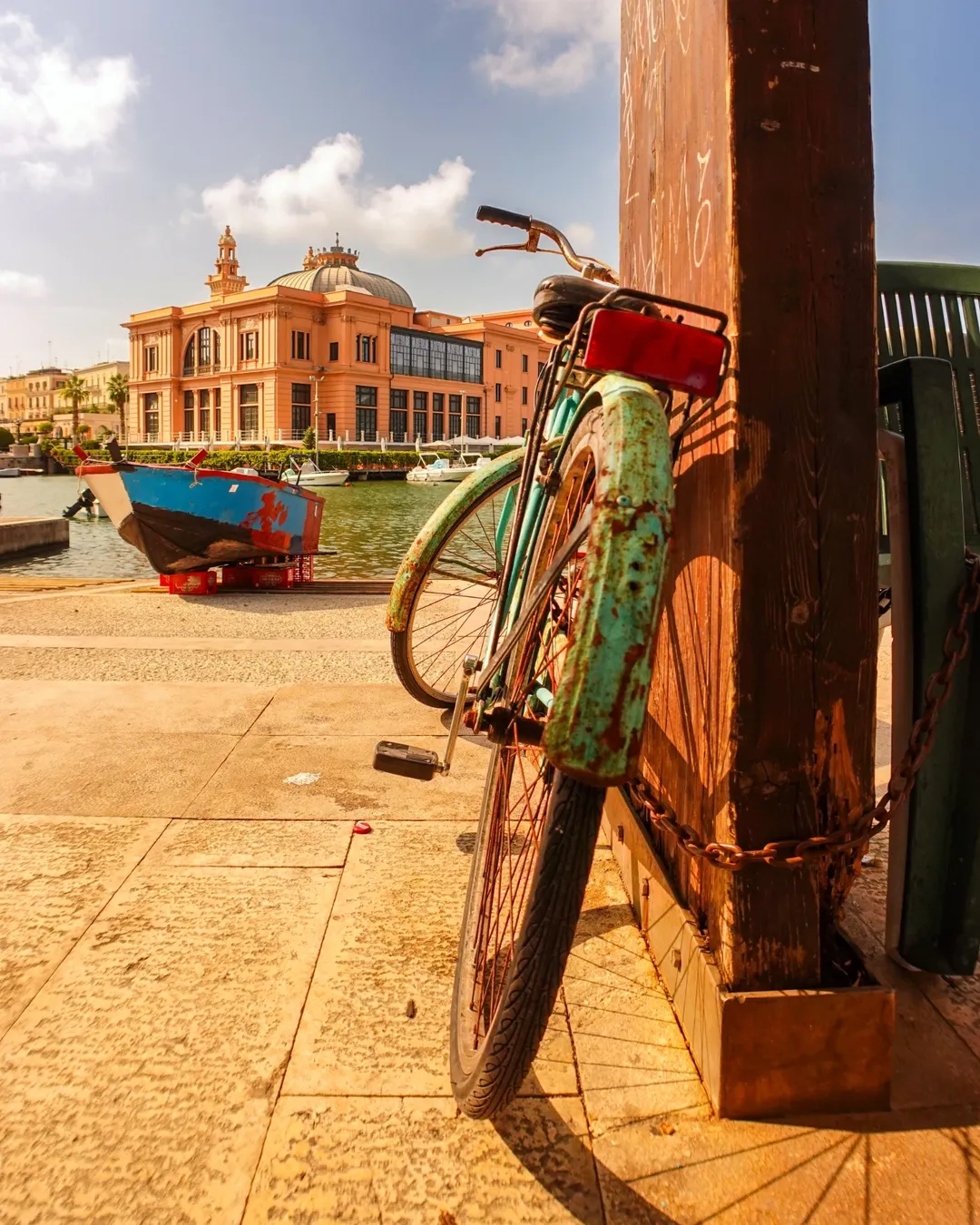 nderr a la lanz panorama sul teatro margherita
