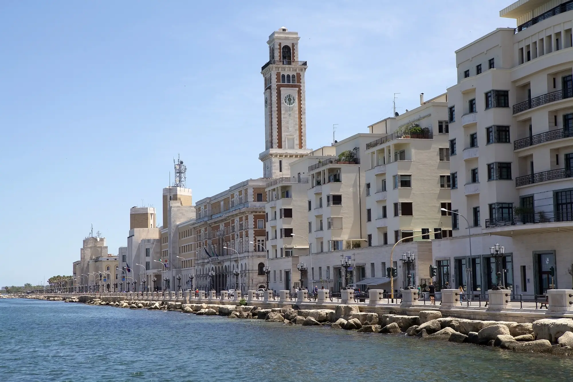 pinacoteca corrado giaquinto bari 5