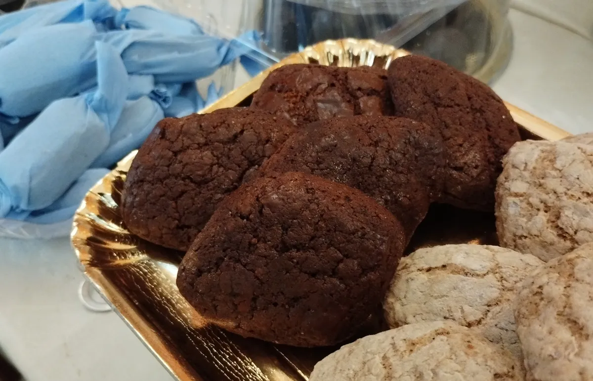 sassanelli dolci tipici baresi