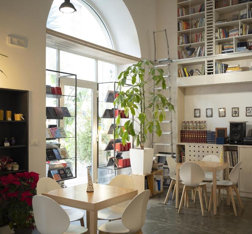 hotel imago plus bari