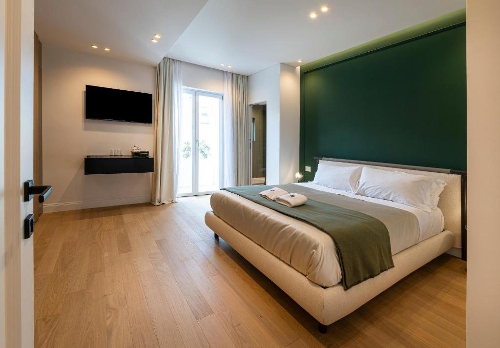 le terrazze suites bari