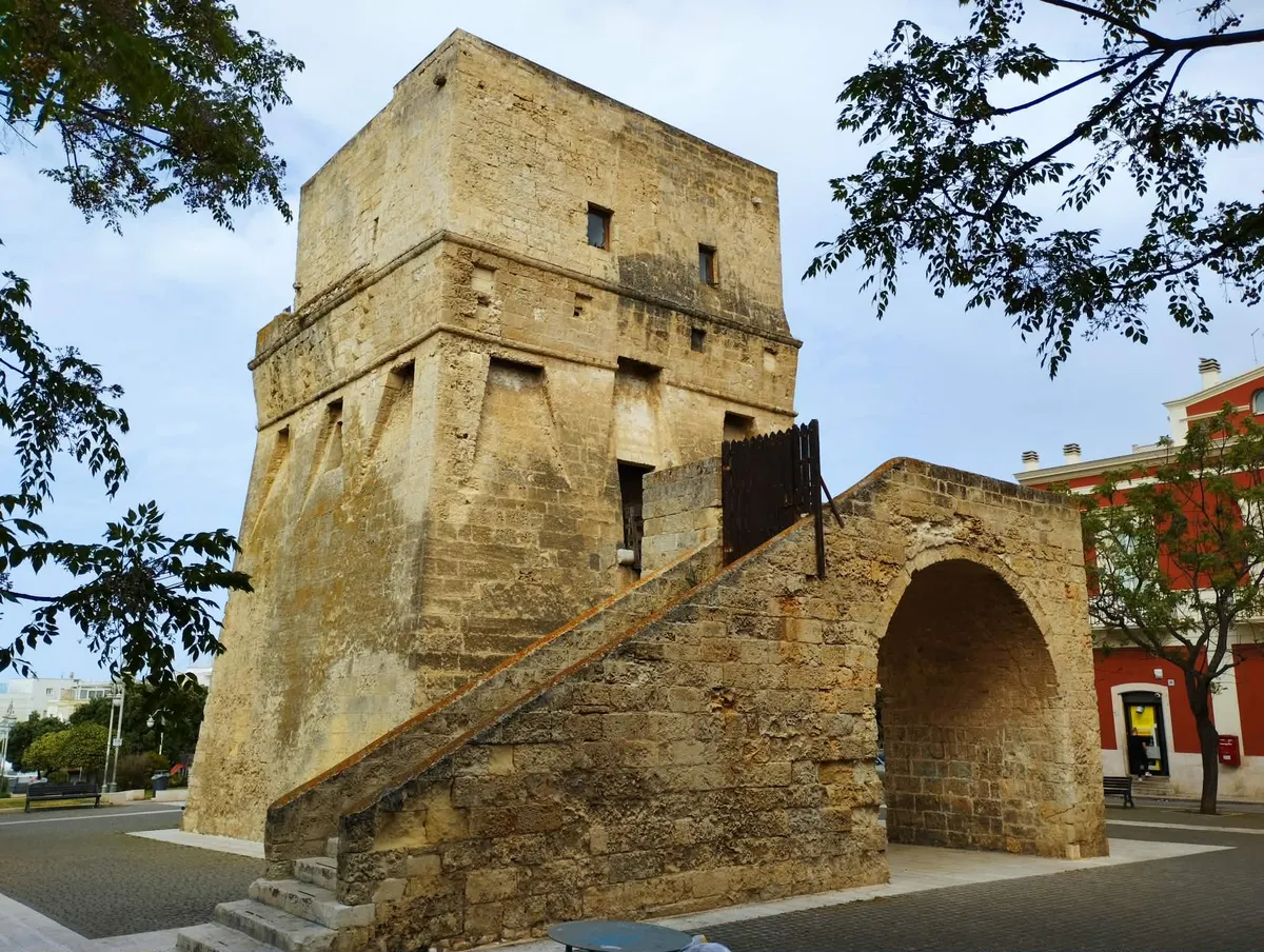 torre a mare 1