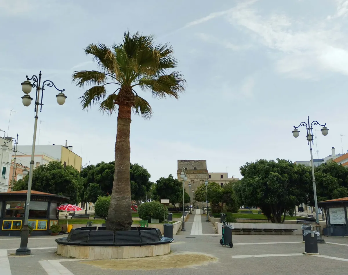 torre a mare 9