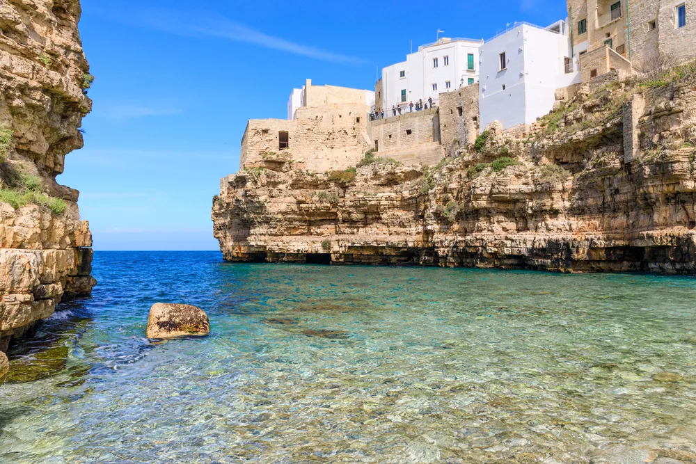 polignano a mare 1