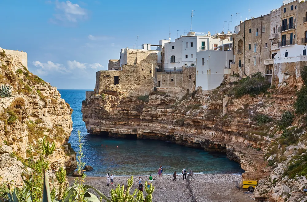 polignano a mare 3