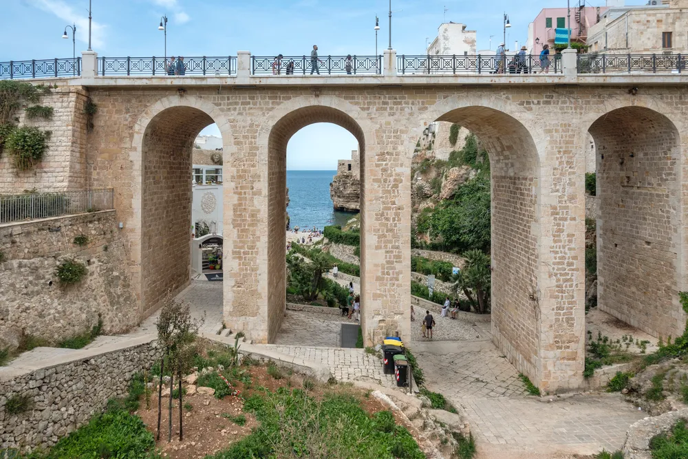 polignano a mare 6