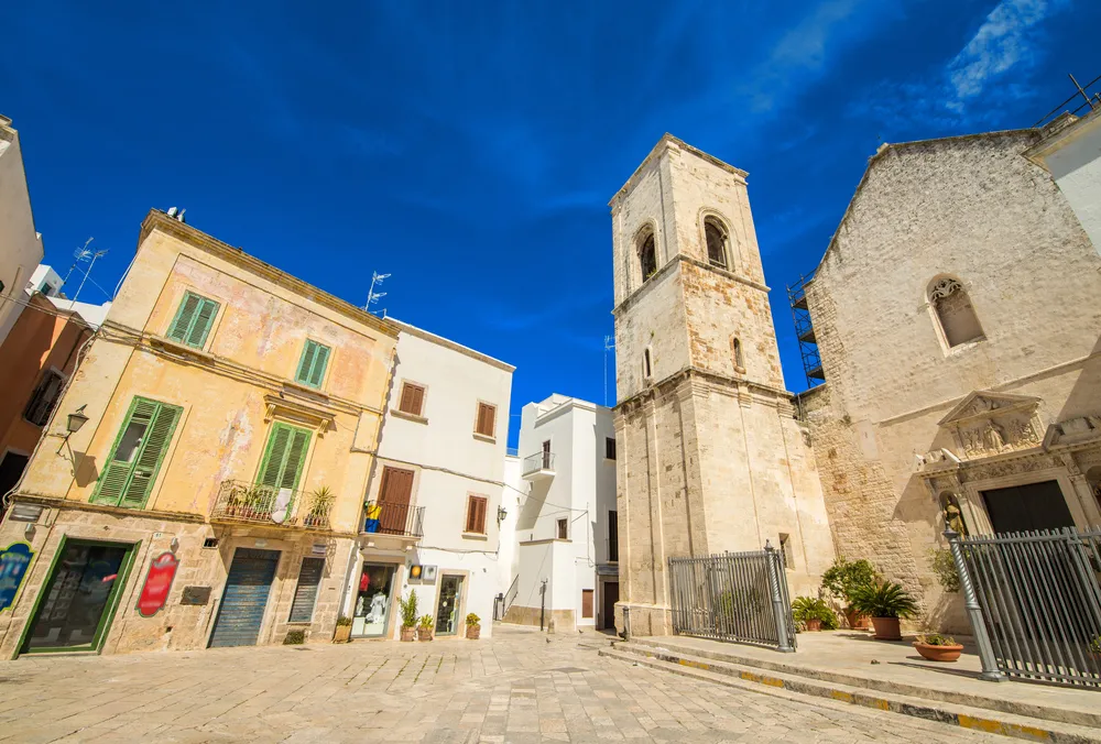 polignano a mare 7