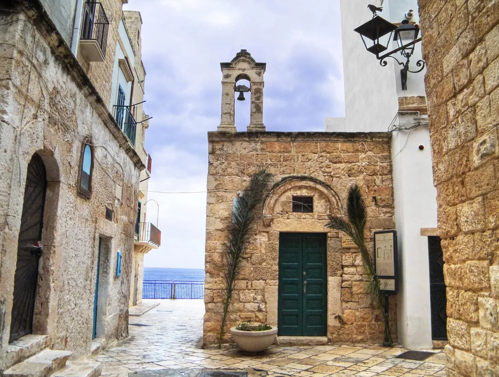 polignano a mare 8