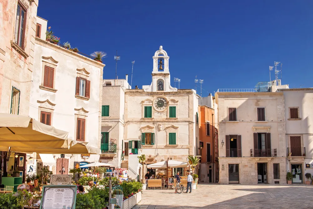 polignano a mare 9