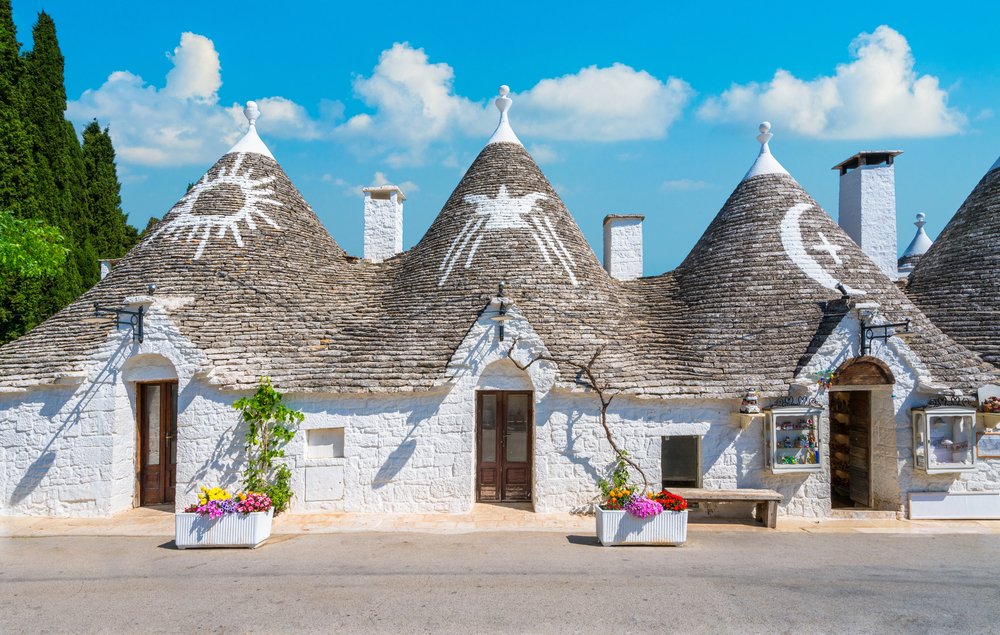 rione aia piccola alberobello
