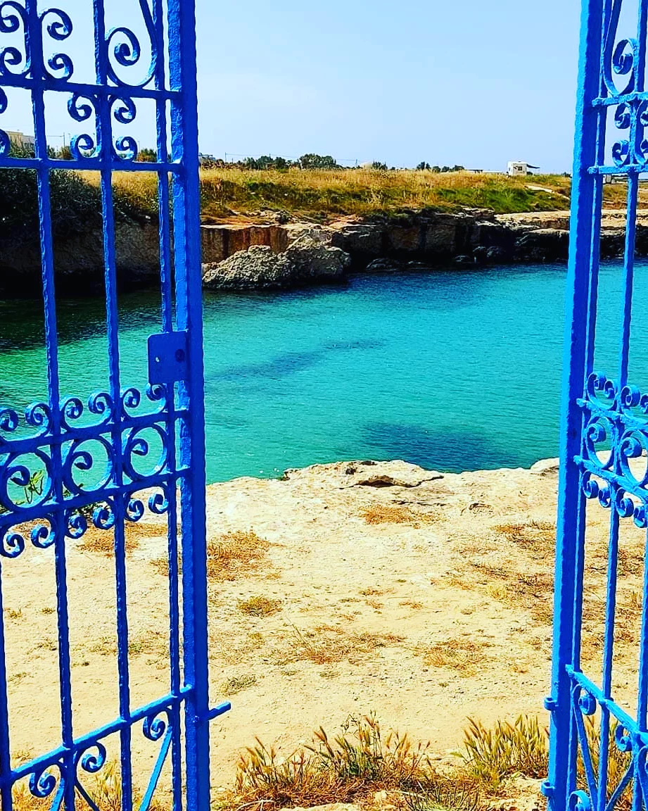Le migliori spiagge libere di Capitolo (Monopoli) 25 spiaggia cala susca monopoli