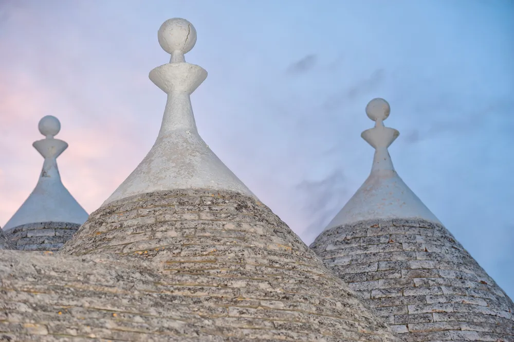storia trulli alberobello